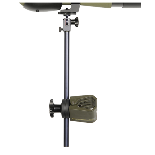 Klemmstativ Adlergriff