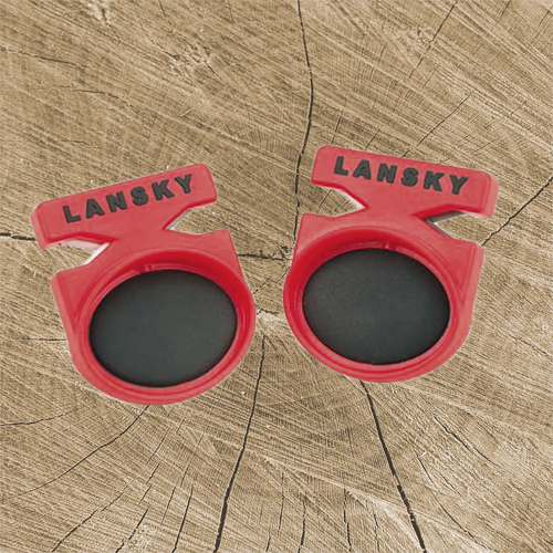 Lansky Quick Fix Taschenschärfer
