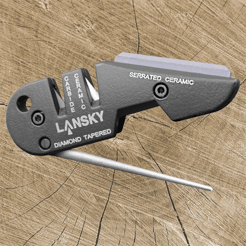 Lansky Universal Taschenschärfer