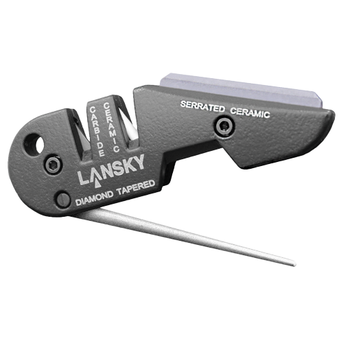 Lansky Universal Taschenschärfer, Ansicht 2