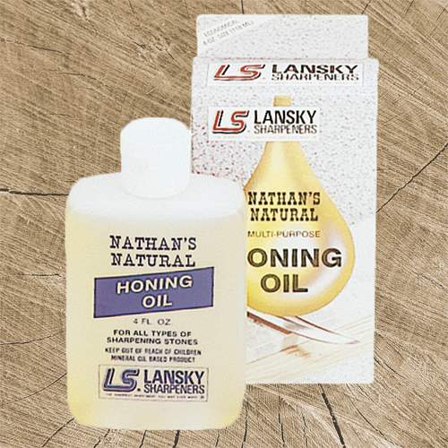Lansky Zubehör, Schärf-Öl 120 ml, Lansky Schärföl