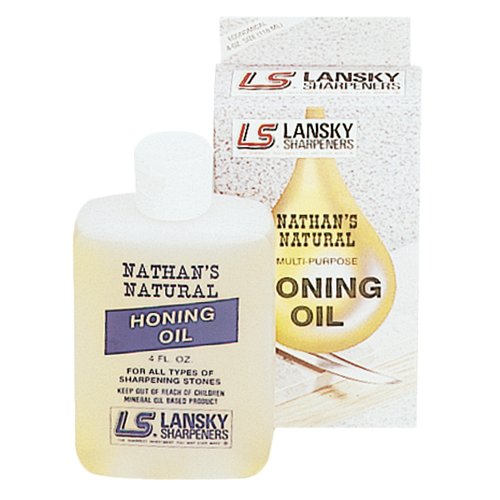 Lansky Zubehör, Schärf-Öl 120 ml, Lansky Schärföl, Ansicht 2
