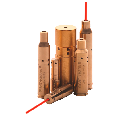 Laser-Schussprüfer, .357