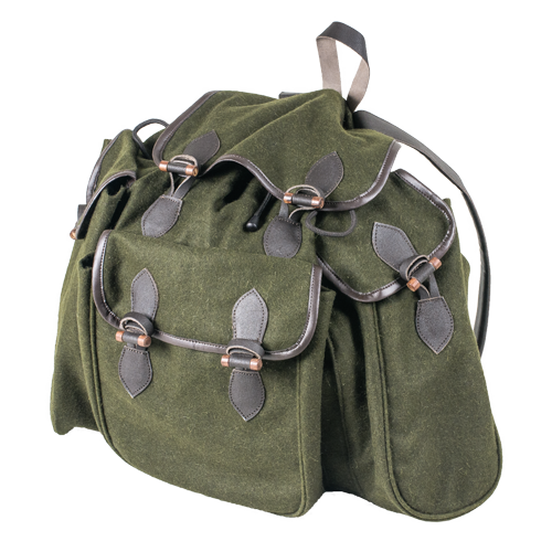 Lautloser Jagdrucksack
