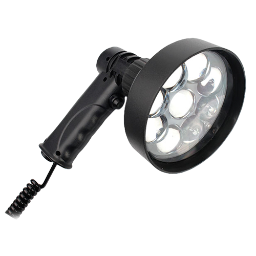LED-Handlampe