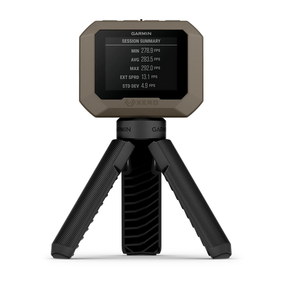 Xero® C1 Pro Chronograph - Hunters World 