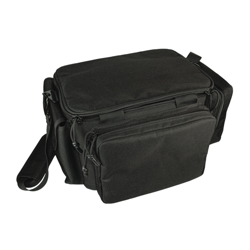 Lightrock Range Bag – Zubehörtasche für Schützen