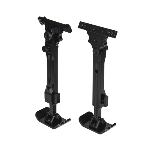 Lightrock Zweibeinstativ – M-LOK
