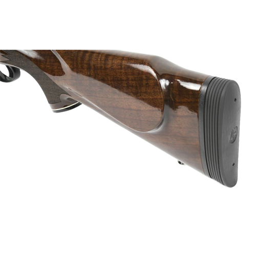 Limbsaver Schaftkappen, Rückstoß wird auf die Hälfte reduziert., Limbs.f.Blaser R 93, Ansicht 3