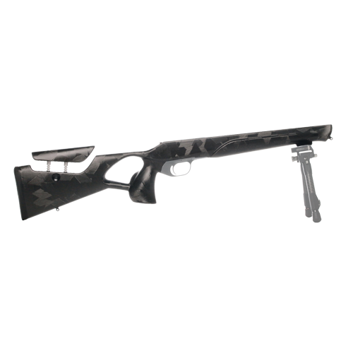 Lochschaft passend für R8 camouflage, Karb.L-Scha.f.R8/19mm camo