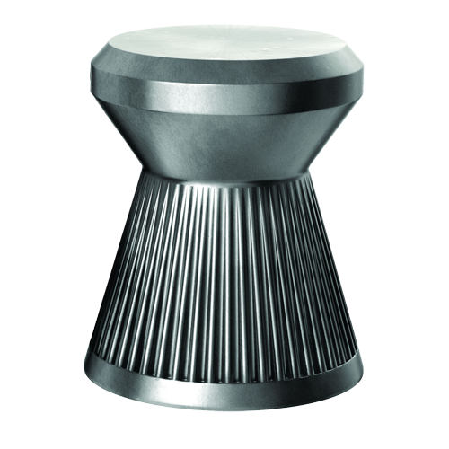Luftgewehrmunition Diabolo Standard, Ansicht 2