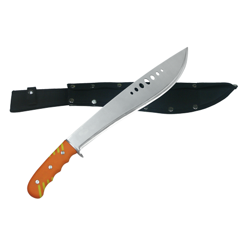 Machete, 39, Ansicht 2