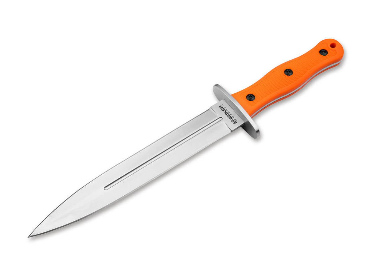 BÖKER Magnum Boar Dagger, Ansicht 2