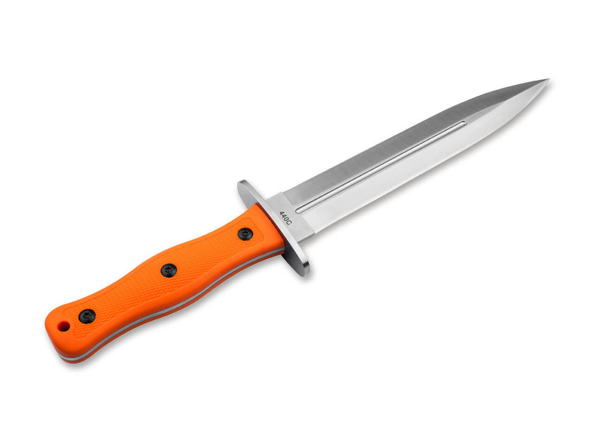 BÖKER Magnum Boar Dagger, Ansicht 3