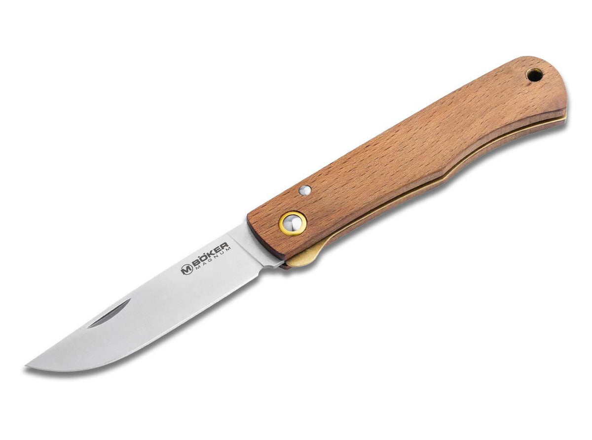 BÖKER Magnum Rusticus, Ansicht 2