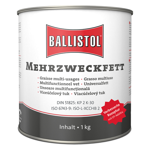Mehrzweckfett