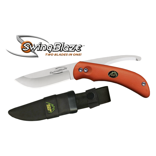 Messer Swing Blaze™/Swing Blade™, Ansicht 2