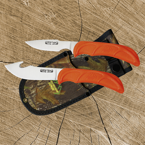 Messer Wild-Pair ™