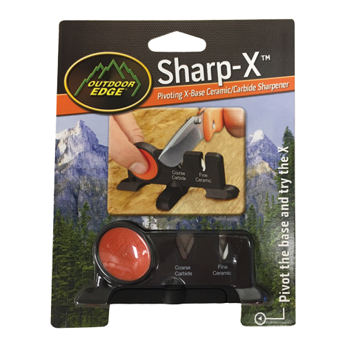 Messerschärfer – Sharp-X ™, 18 i.Display, Ansicht 2
