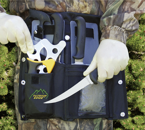 Messerset 8-teilig – Butcher-Lite™, Ansicht 2