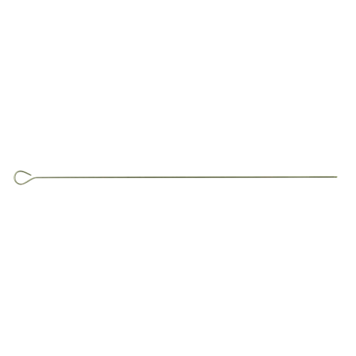 Metallputzstock, für Langwaffen, Lw/Met.