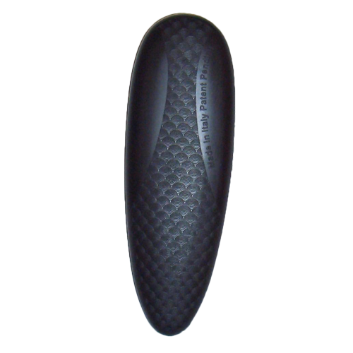 MicroCell Schaftkappen aus Expansions-Techno-Polymer, 23 schw