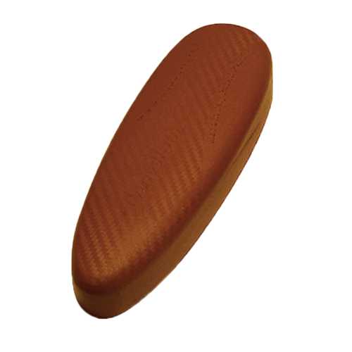 MicroCell Schaftkappen aus Expansions-Techno-Polymer, soft 23 braun