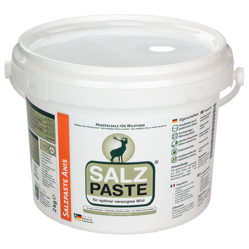 Mineralsalzpaste Apfel, Ansicht 2