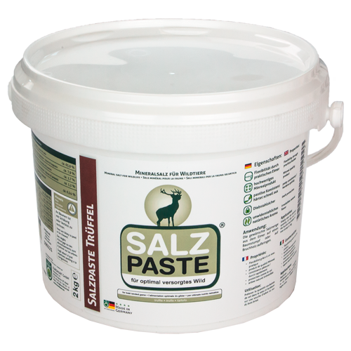 Mineralsalzpaste Apfel, Ansicht 3