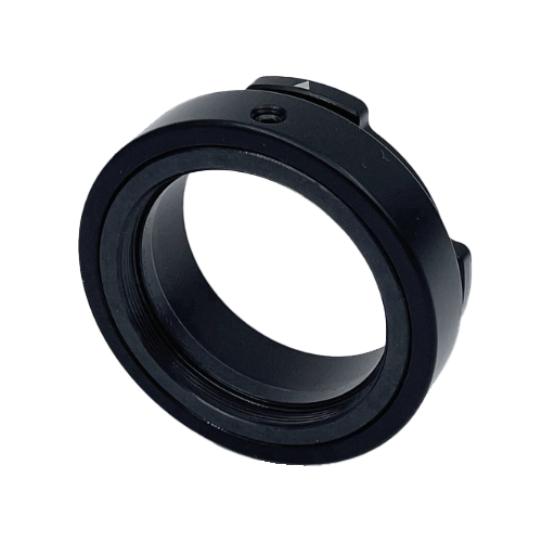 Modularer Rusan-Adapter-Ring für Swarovski TM35 (M44x0,75), Ansicht 2