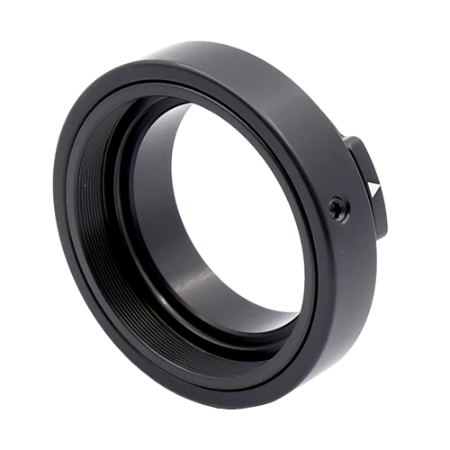 Modularer Rusan-Adapter-Ring M52x0,75 mit Orientierungshilfe