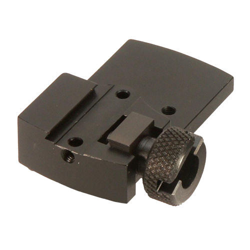 Montageplatte für Docter®Sight, Montagemodul für 11 – 12 mm Prisma, Montagemodul f.11-12mm Prisma