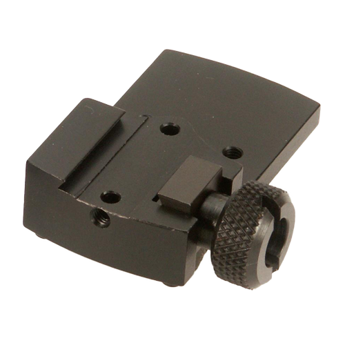 Montageplatte für Docter®Sight, Montagemodul für 14 – 15 mm Prisma, Montagemodul f.14-15mm Prisma