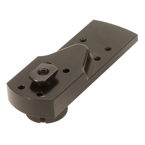 Montageplatte für Docter®Sight, Montagemodul für EAW-Schwenkmontage, Montagemodul f.EAW SM