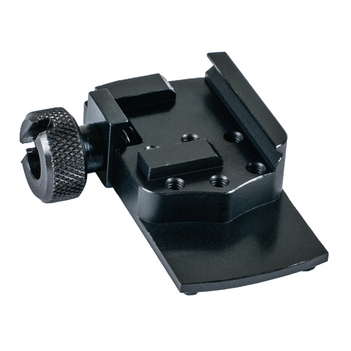 Montageplatte für Docter®Sight, Montagemodul für Picatinny, Montagemodul für Weaver