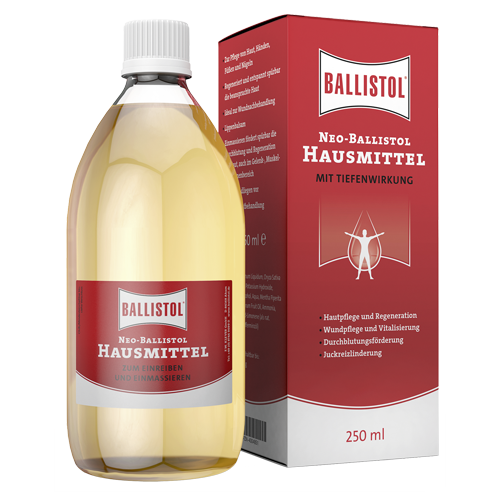 Neo-Ballistol Hausmittel, 100, Ansicht 2