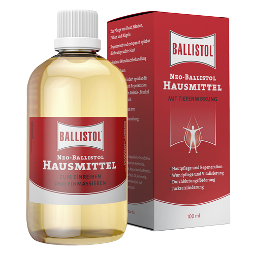 Neo-Ballistol Hausmittel, 250, Ansicht 2