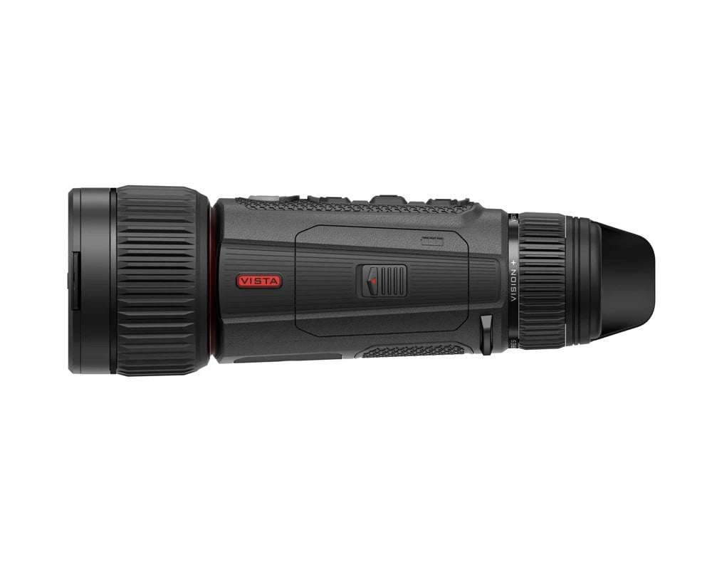 NOCPIX Lumi H35 Wärmebildkamera - Hunters World 