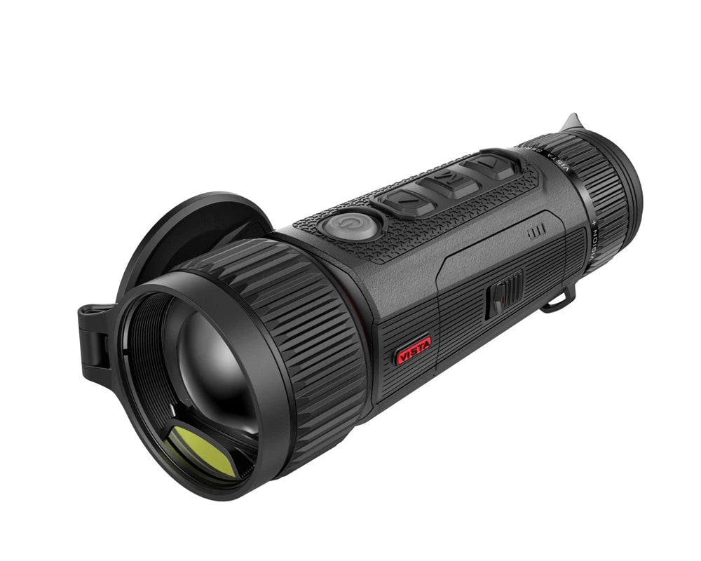NOCPIX Lumi H35 Wärmebildkamera - Hunters World 