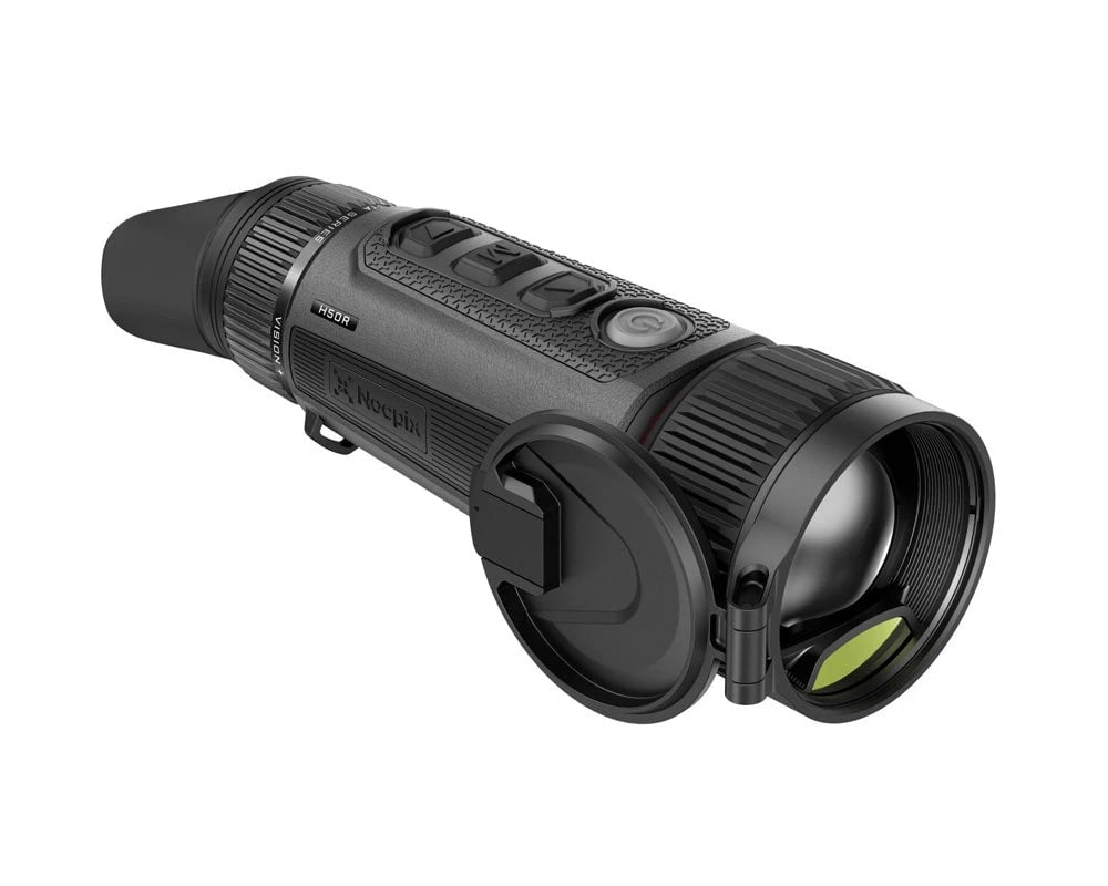 NOCPIX Lumi H35 Wärmebildkamera - Hunters World 