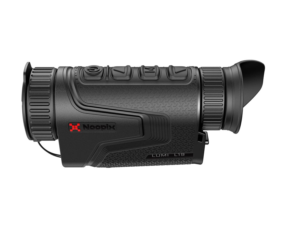 NOCPIX Lumi L19 Wärmebildkamera