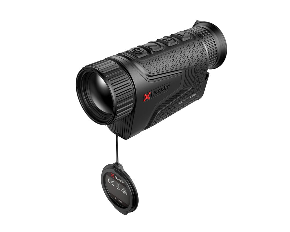 NOCPIX Lumi L35 Wärmebildkamera