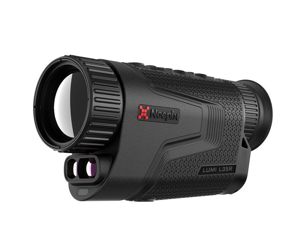 NOCPIX Lumi L35R Wärmebildkamera