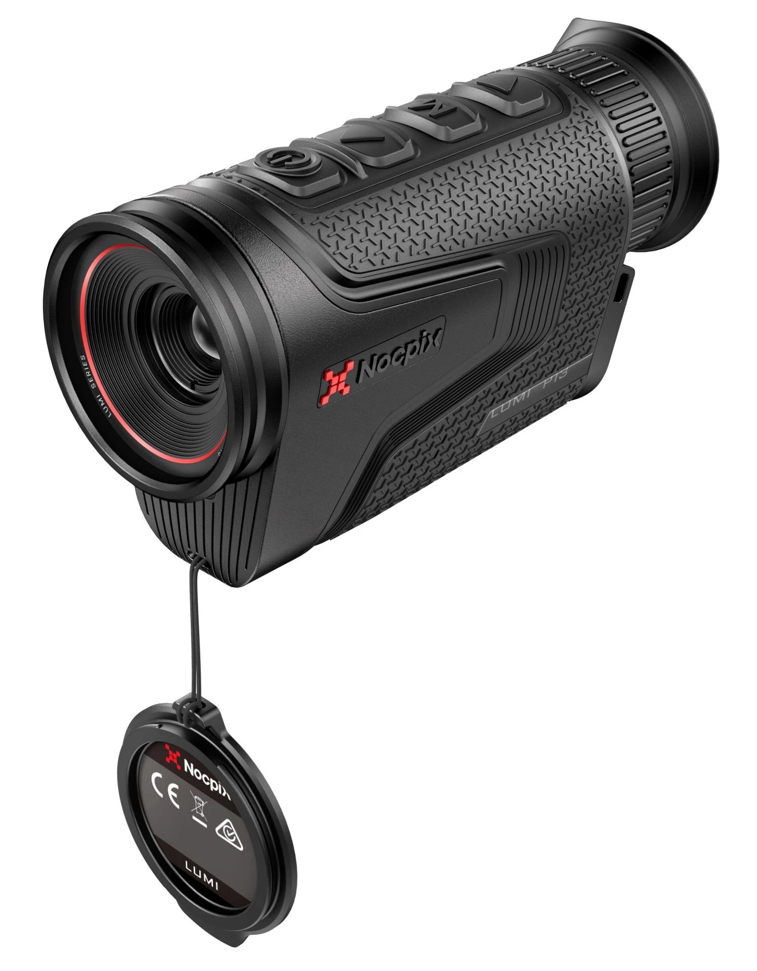NOCPIX Lumi P13 Wärmebildkamera - Hunters World 