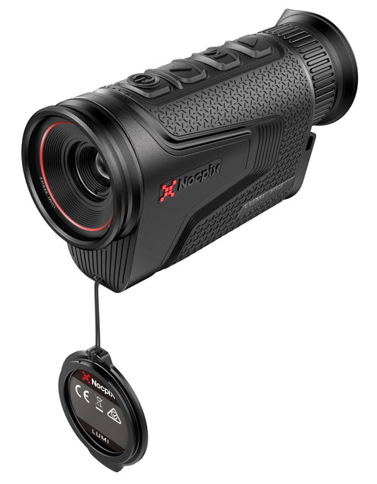 NOCPIX Lumi P13 Wärmebildkamera - Hunters World 