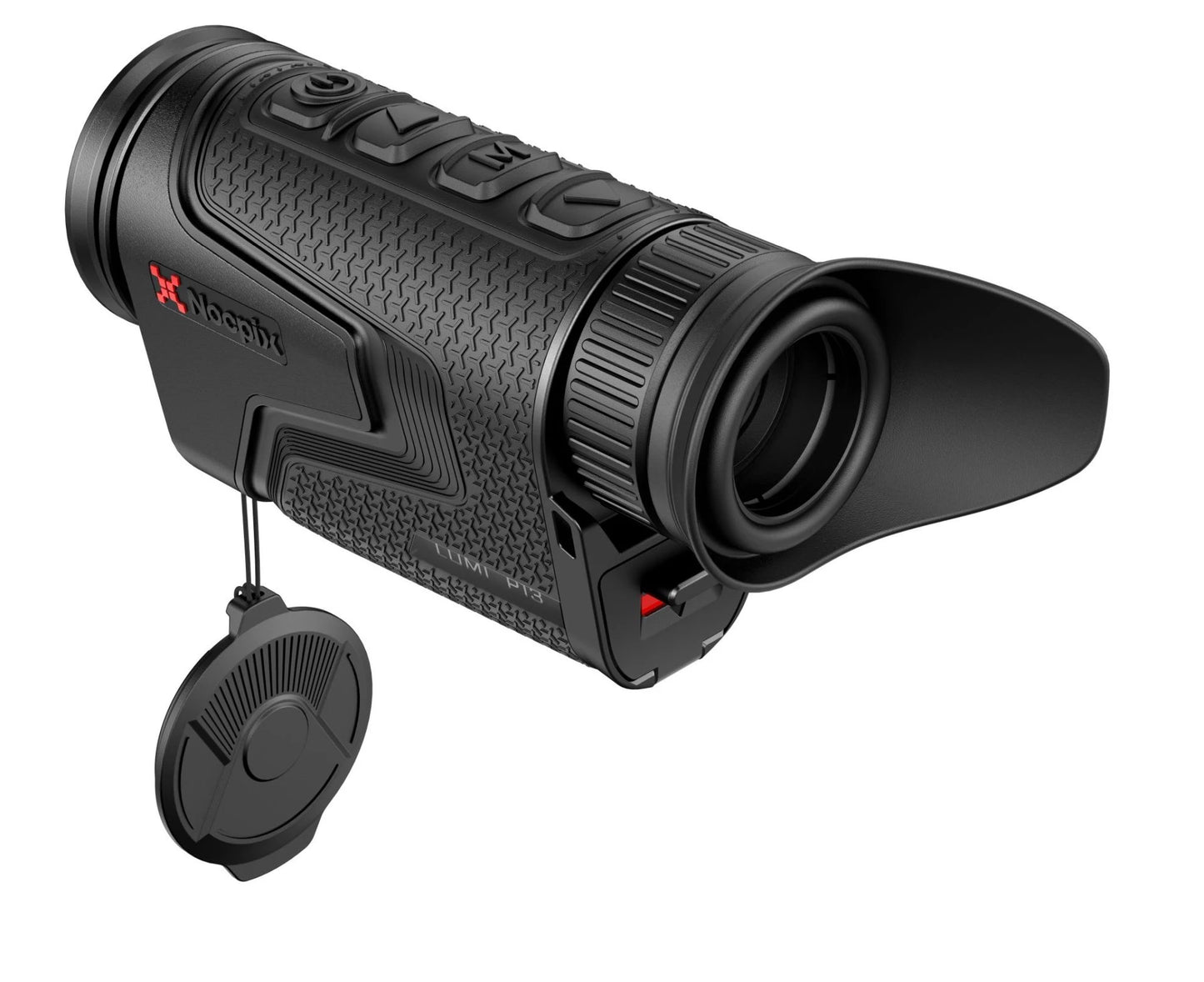 NOCPIX Lumi P13 Wärmebildkamera - Hunters World 