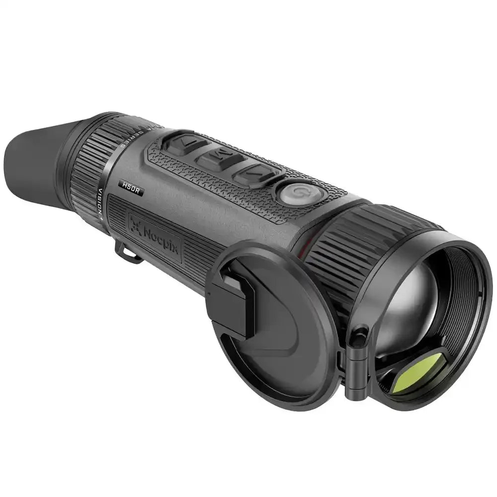 Nocpix Vista S50R - Hunters World 