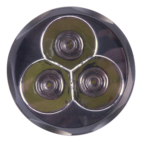 Noxar IR-Illuminator, DIR, Dir 850nm, Ansicht 2