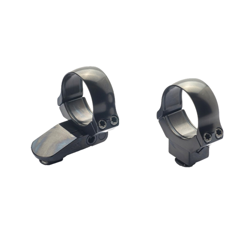 Oberteil für Rusan Schwenkmontage für Ringe Ø 30 mm, Haenel