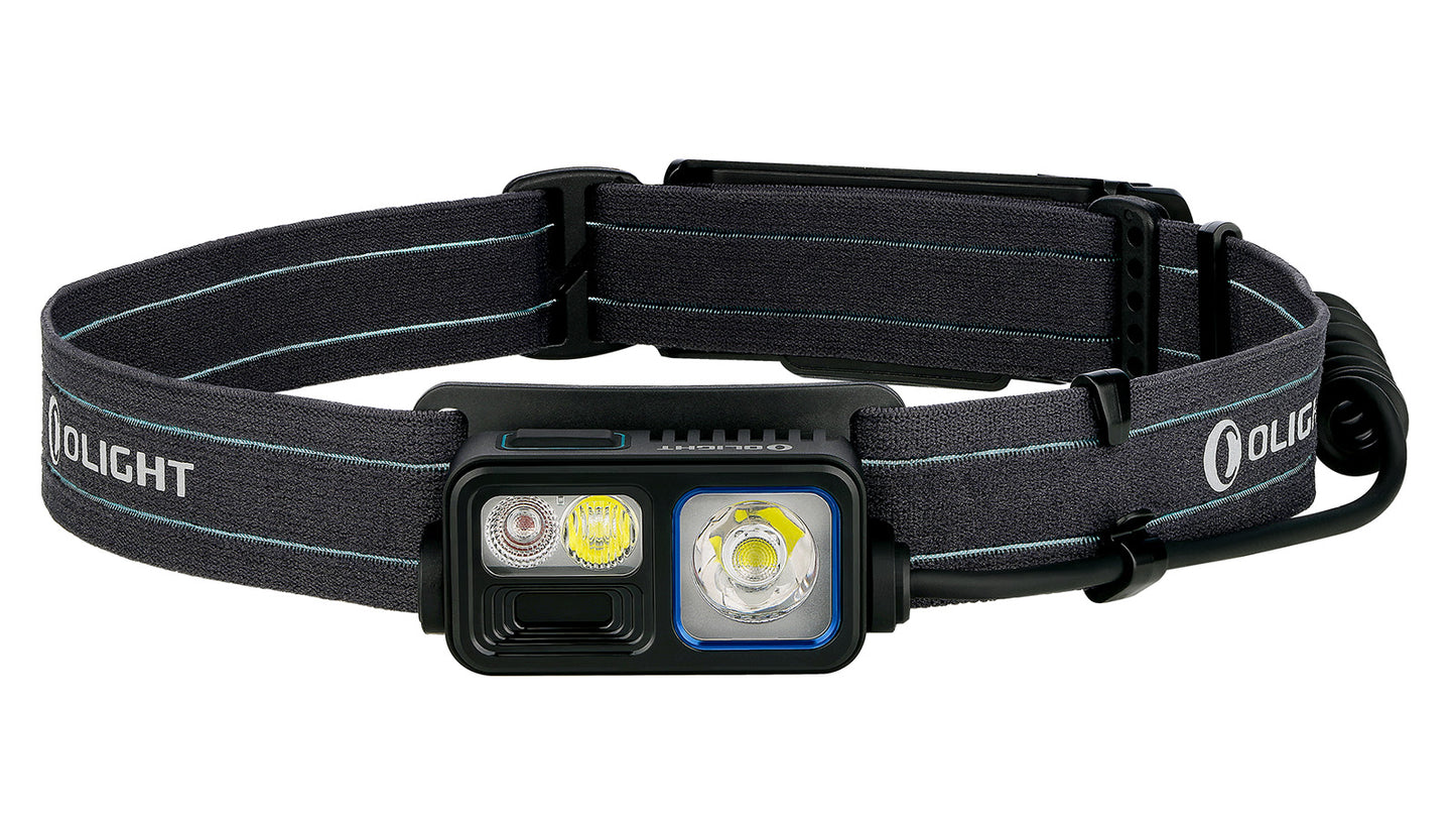 OLIGHT Array 2S Stirnlampe - Hunters World 